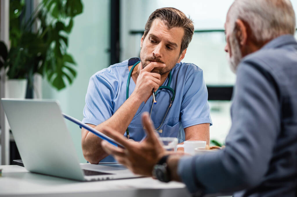 Supplements for Neuropathy