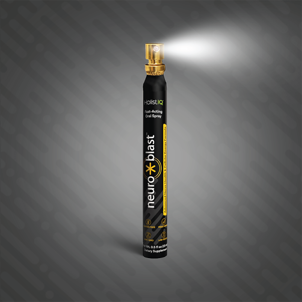 Neuro-Blast Spray