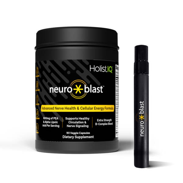 Neuro Blast