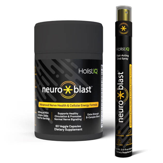 Supports Nerve Pain