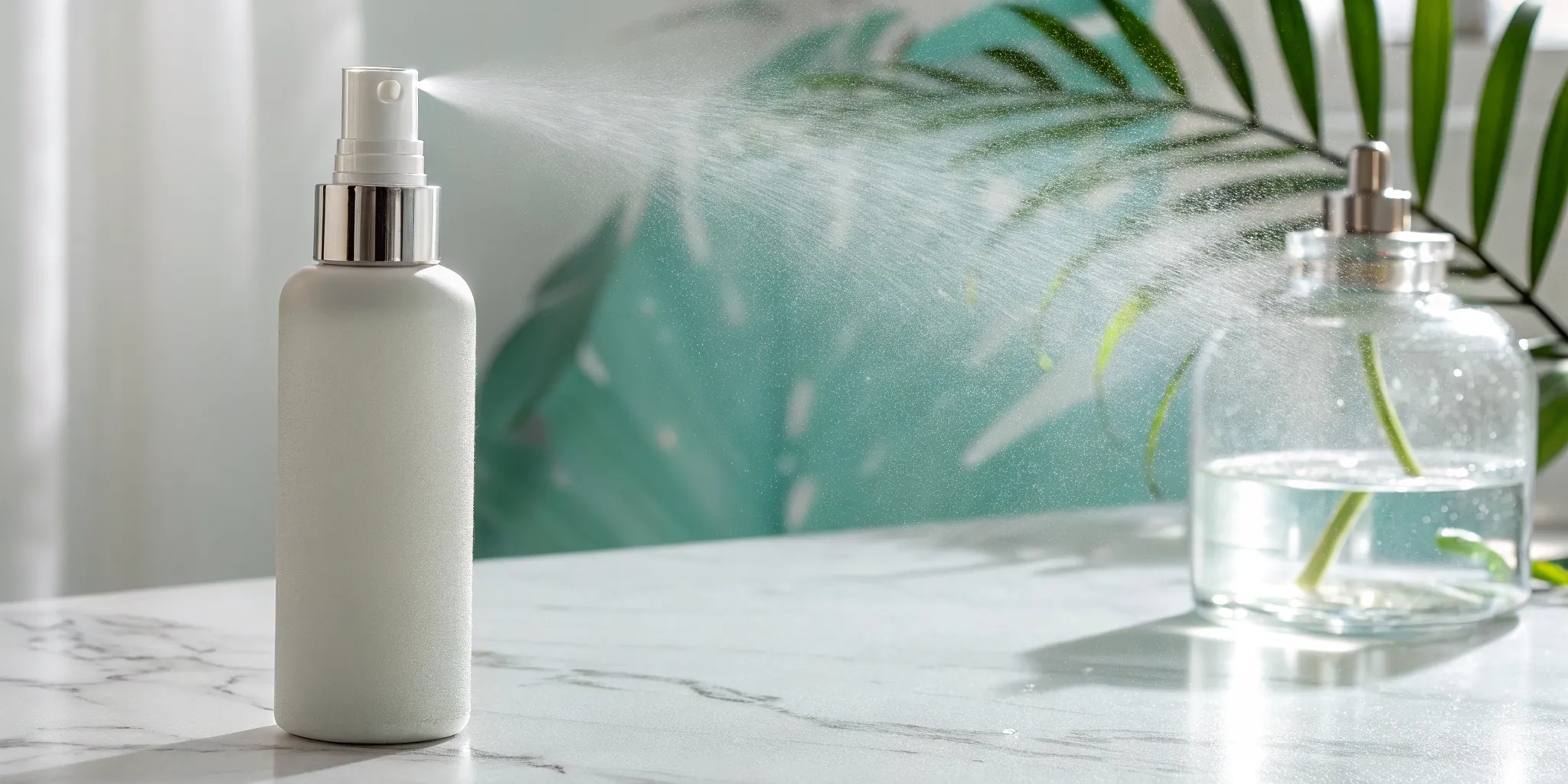 A bottle of Neuro-Blast nerve spray, available to buy for nerve support.