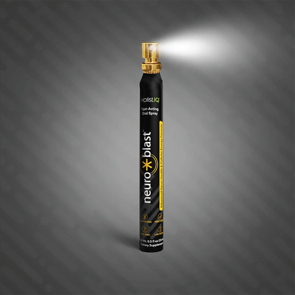 Neuro-Blast Spray